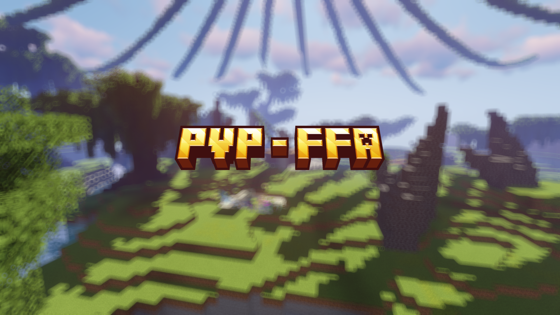 PvP – FFA